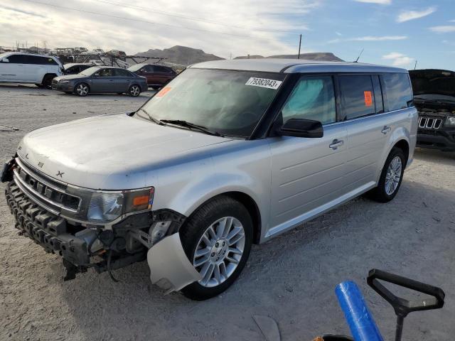 2013 Ford Flex Sel