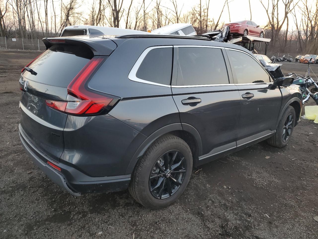 2024 HONDA CR-V SPORT - Image 3