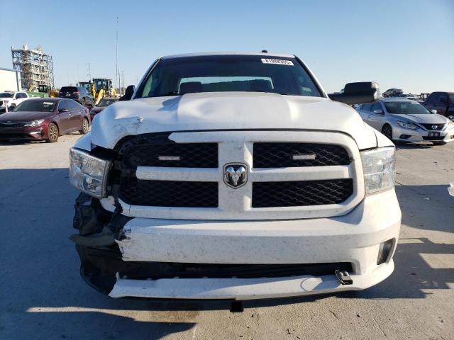 2022 Ram 1500 Classic Tradesman - Фото 5
