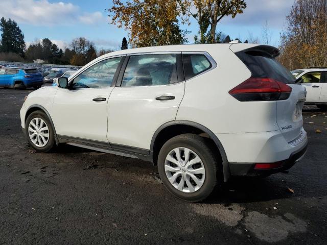 2018 Nissan Rogue S - Фото 2