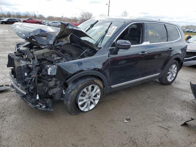 2020 Kia Telluride Lx