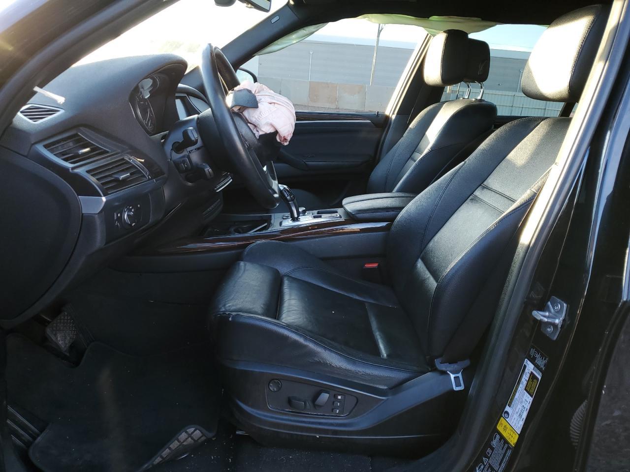 2012 BMW X5 XDRIVE3 - Фото 7