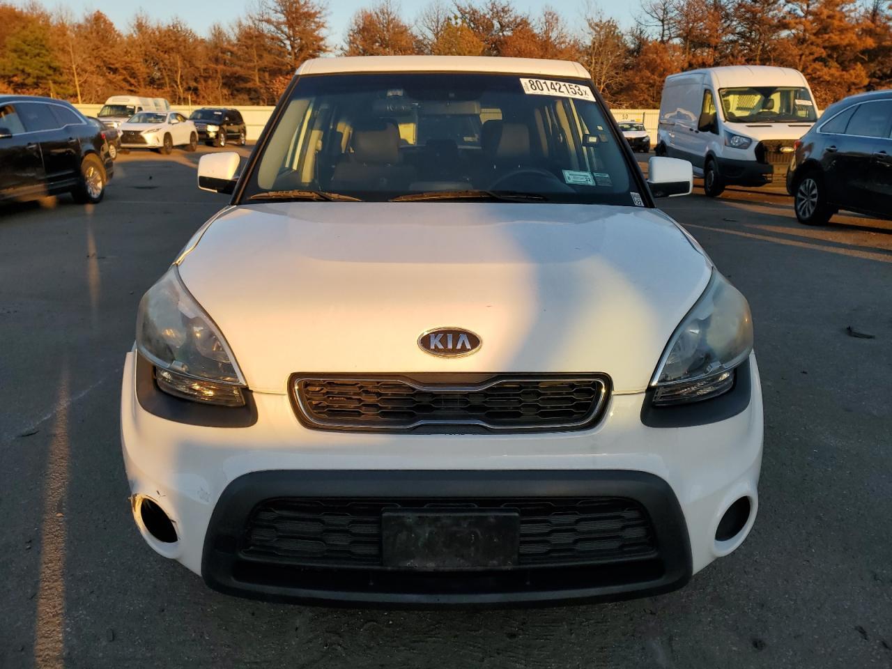 2013 KIA SOUL - Image 5