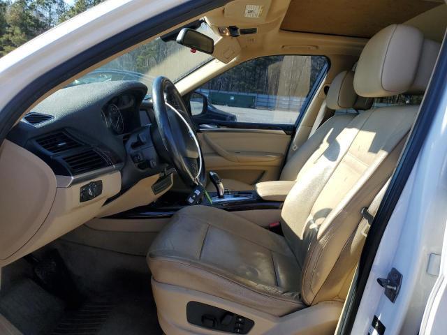 2011 BMW X5 xDrive35I - Фото 7