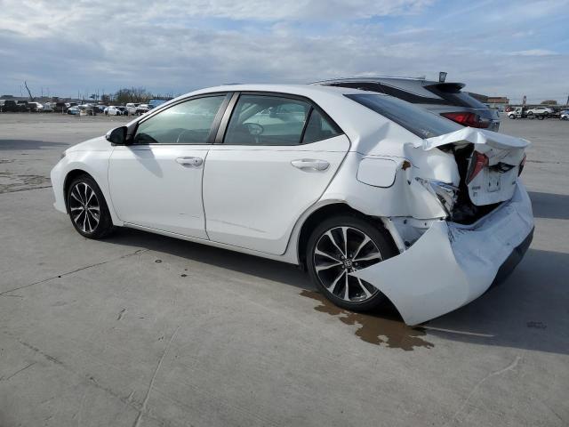 2018 Toyota Corolla L - Image 2
