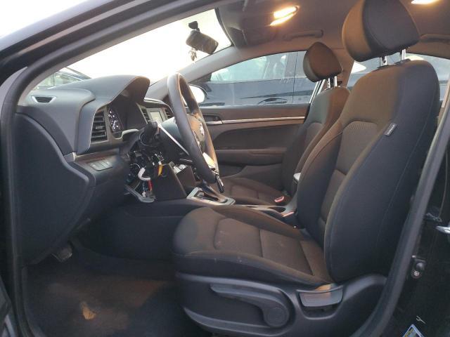 2019 Hyundai Elantra Se - Image 7