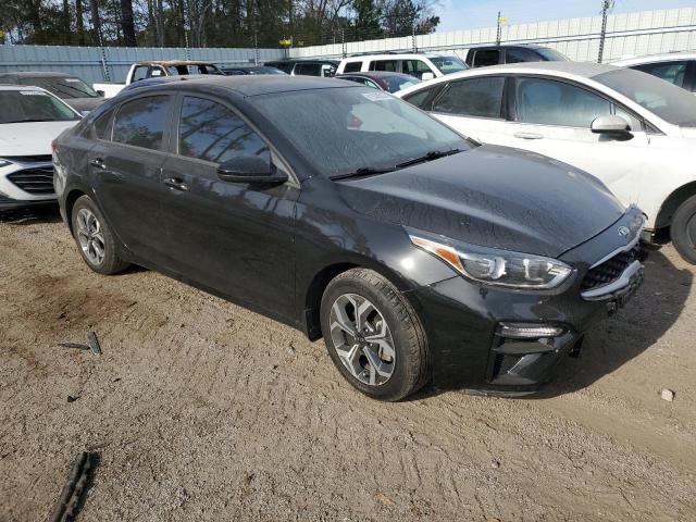 2021 Kia Forte Fe - Фото 4