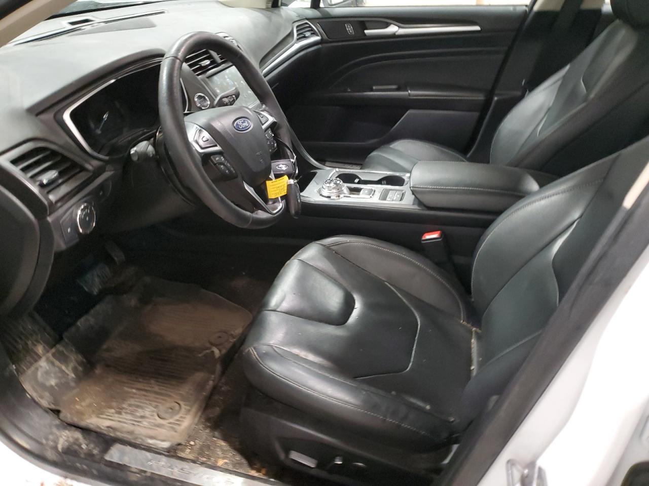 2020 FORD FUSION TIT - Image 7