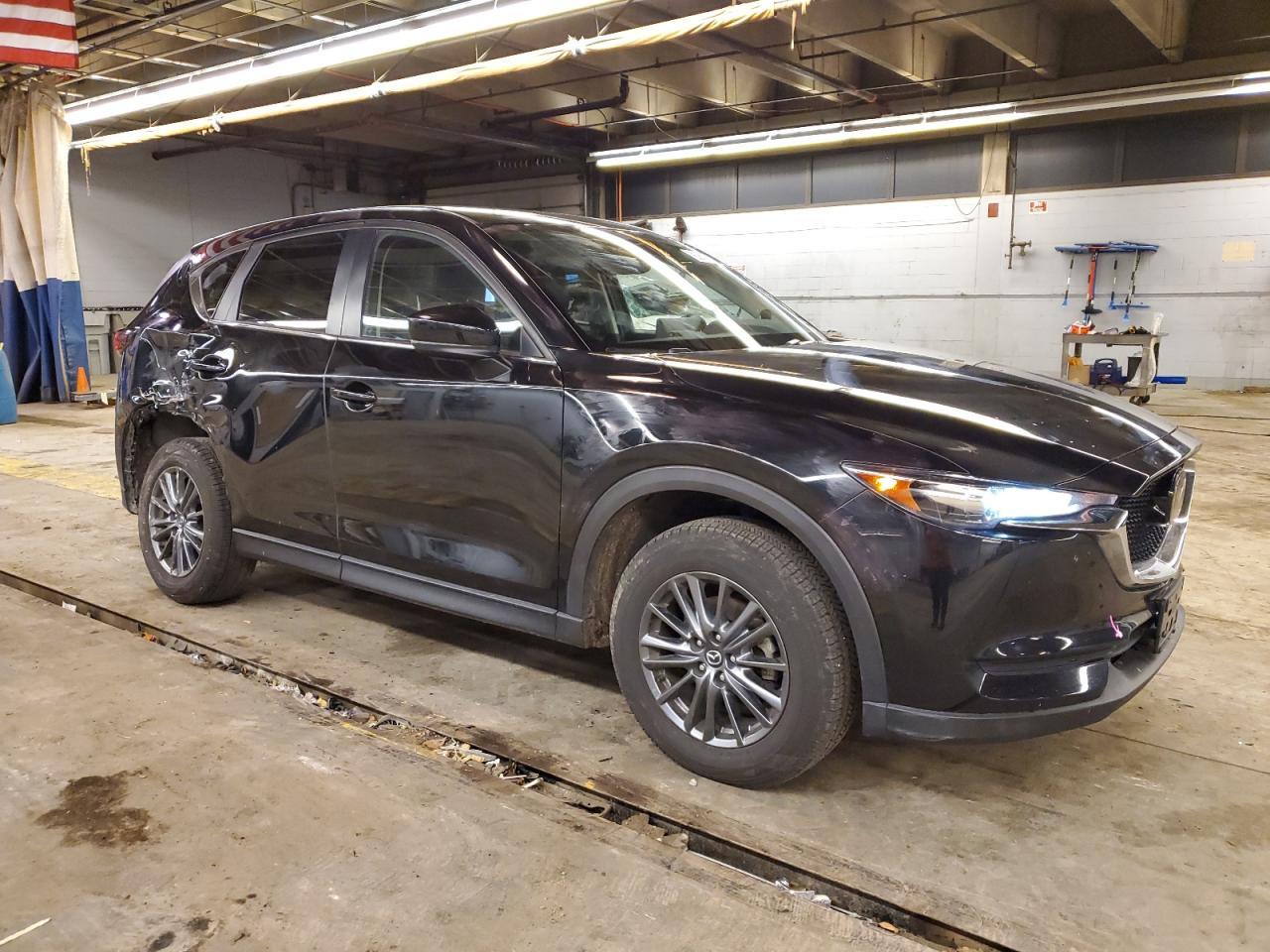 2021 MAZDA CX-5 TOURI - Image 4