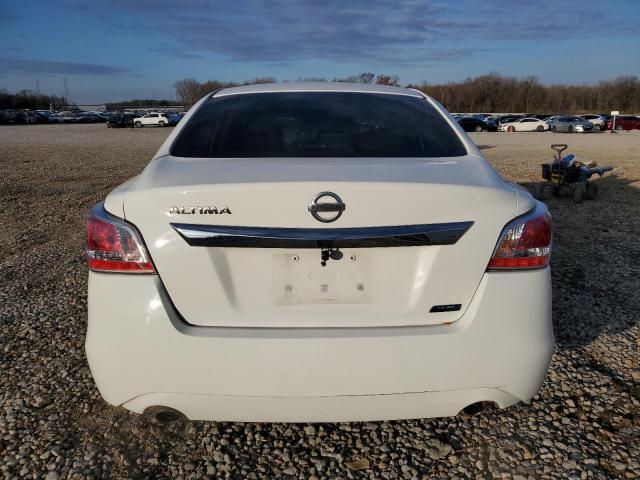 2015 Nissan Altima 2.5 - Фото 6