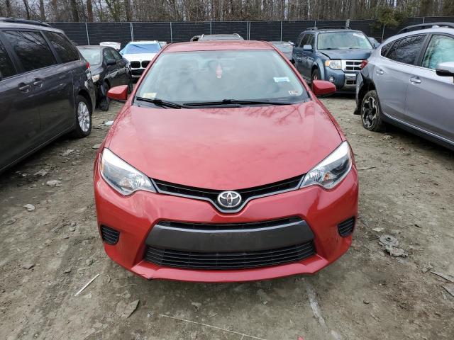 2015 Toyota Corolla L - Image 5