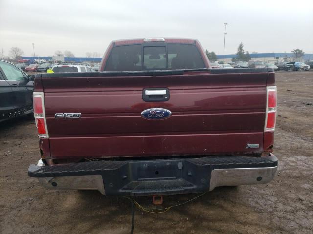 2010 Ford F150 Super Cab - Image 6