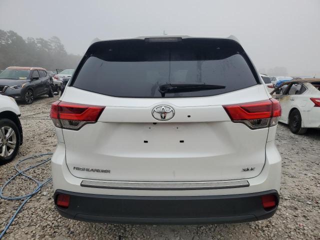 2019 Toyota Highlander Se - Фото 6