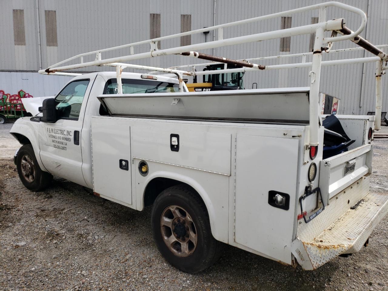2016 FORD F250 SUPER - Фото 2