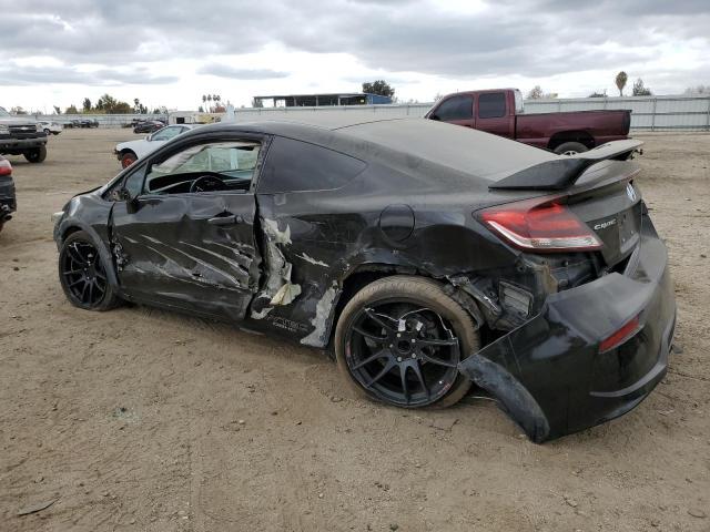 2015 Honda Civic Si - Фото 2