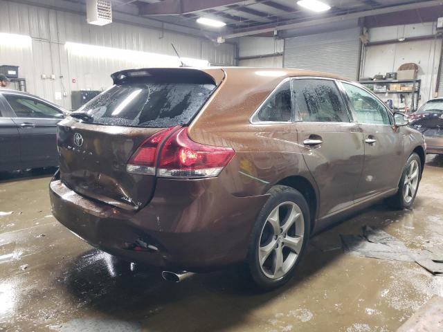 2013 Toyota Venza Le - Фото 3