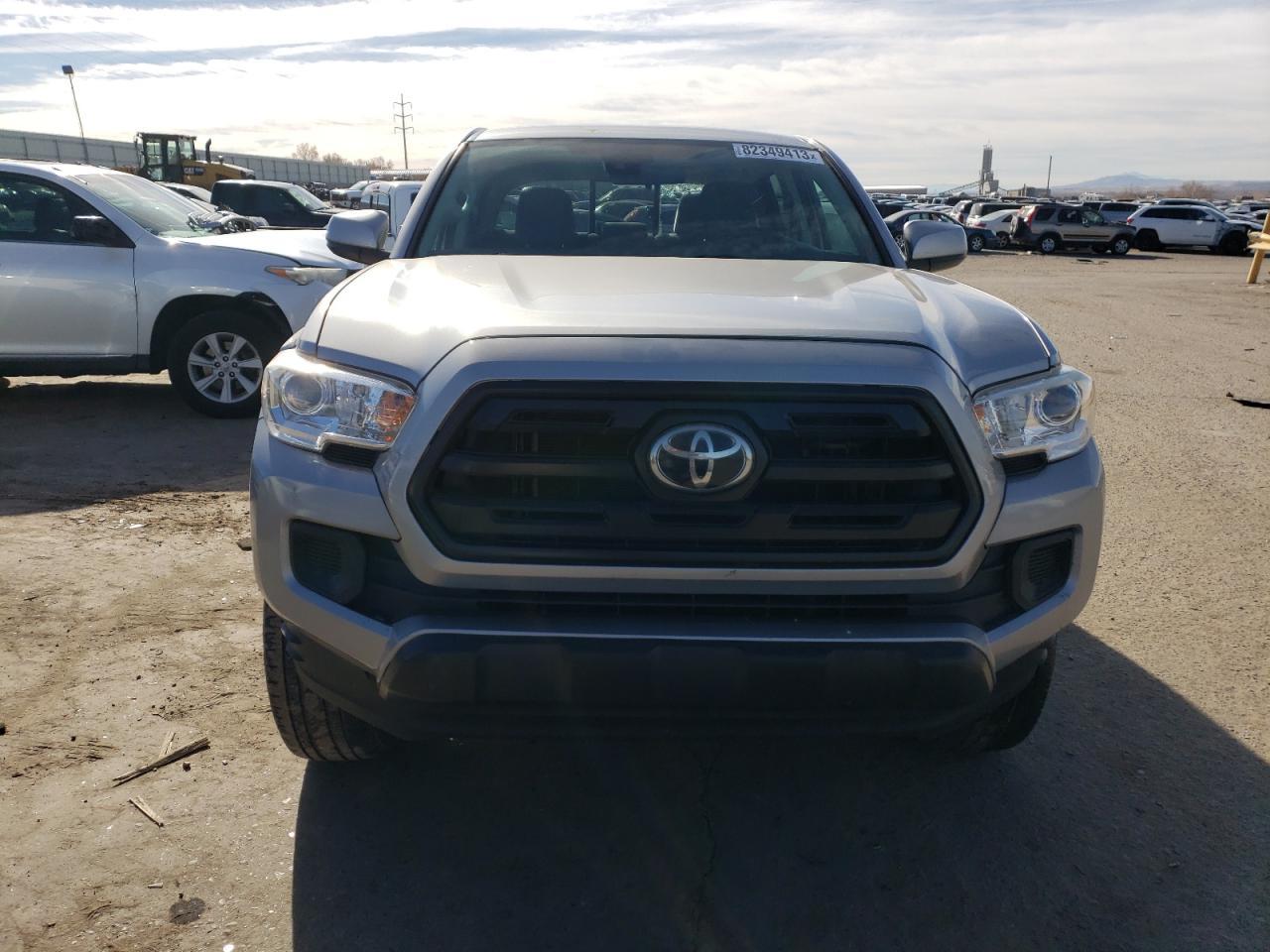 2019 TOYOTA TACOMA DOU - Image 5