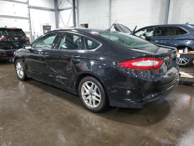 2013 Ford Fusion Se - Фото 2