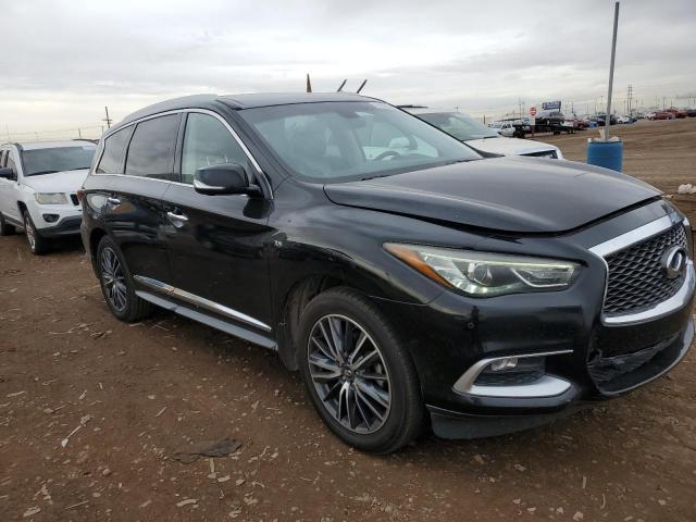2016 INFINITI QX60 - Фото 4