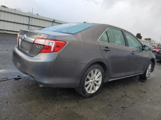 2014 Toyota Camry L - Фото 3