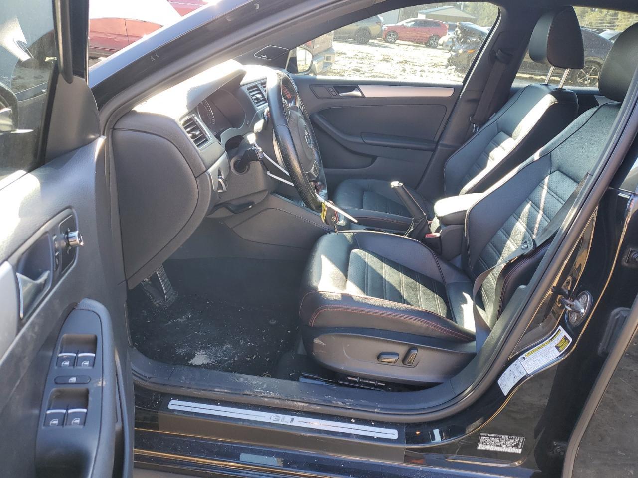 2013 VOLKSWAGEN JETTA GLI - Image 7