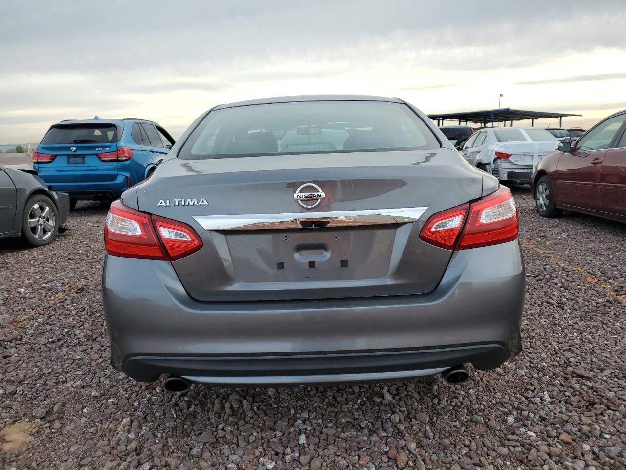 2016 NISSAN ALTIMA 2.5 - Image 6