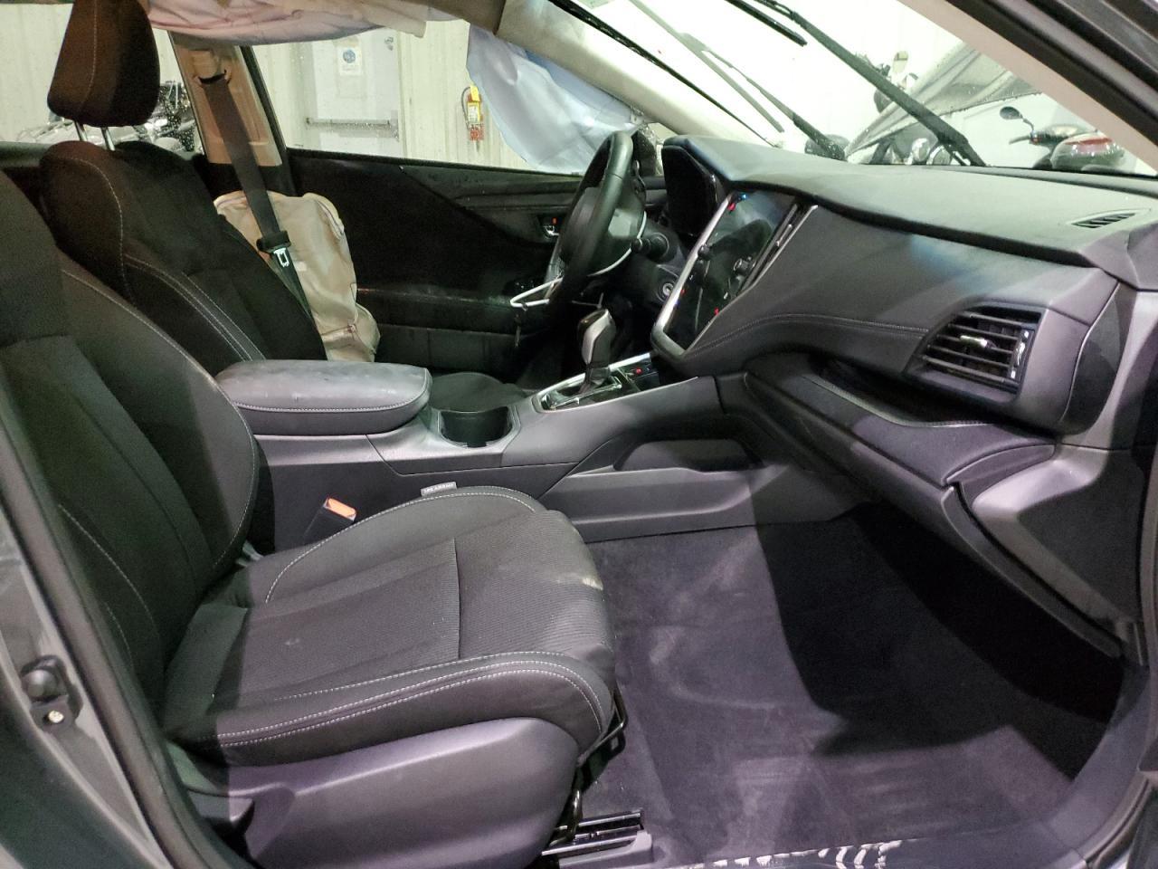2022 SUBARU LEGACY PRE - Image 7