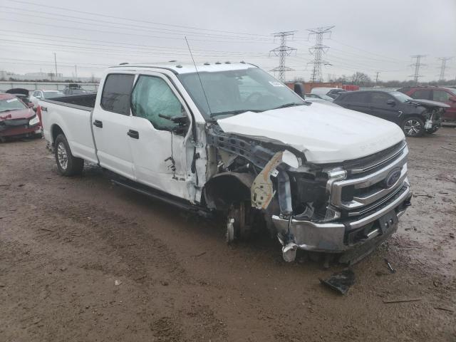 2020 Ford F250 Super Duty - Фото 4