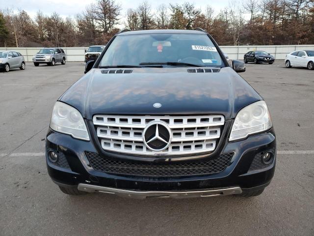 2011 Mercedes-Benz Ml 350 4Matic - Image 5