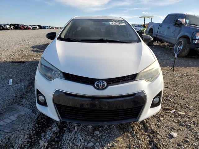 2014 Toyota Corolla L - Фото 5