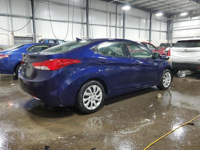 2011 Hyundai Elantra Gls - Фото 3