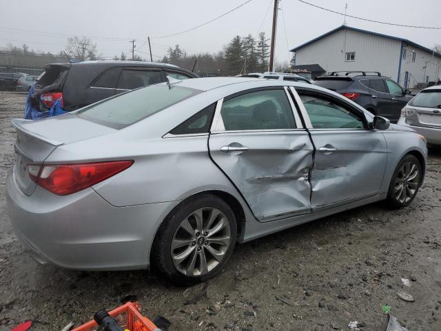 2011 Hyundai Sonata Se - Фото 3