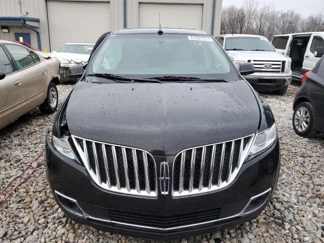 2013 Lincoln Mkx - Image 5