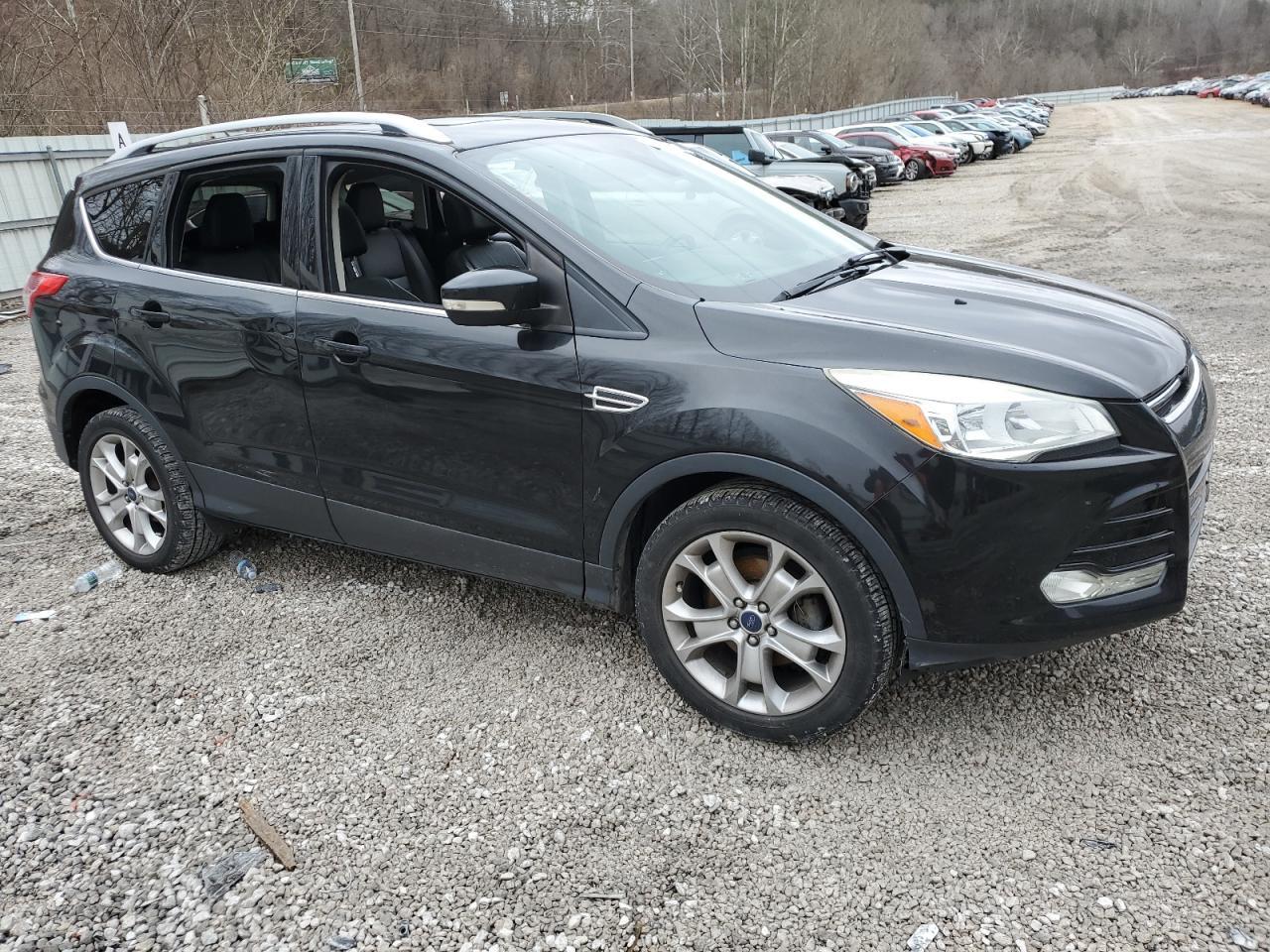2015 FORD ESCAPE TIT - Image 4