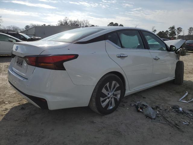 2022 Nissan Altima S - Image 3