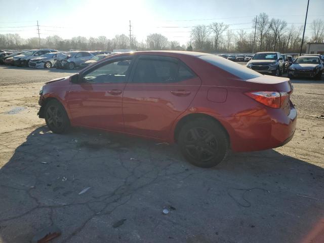 2014 Toyota Corolla L - Фото 2