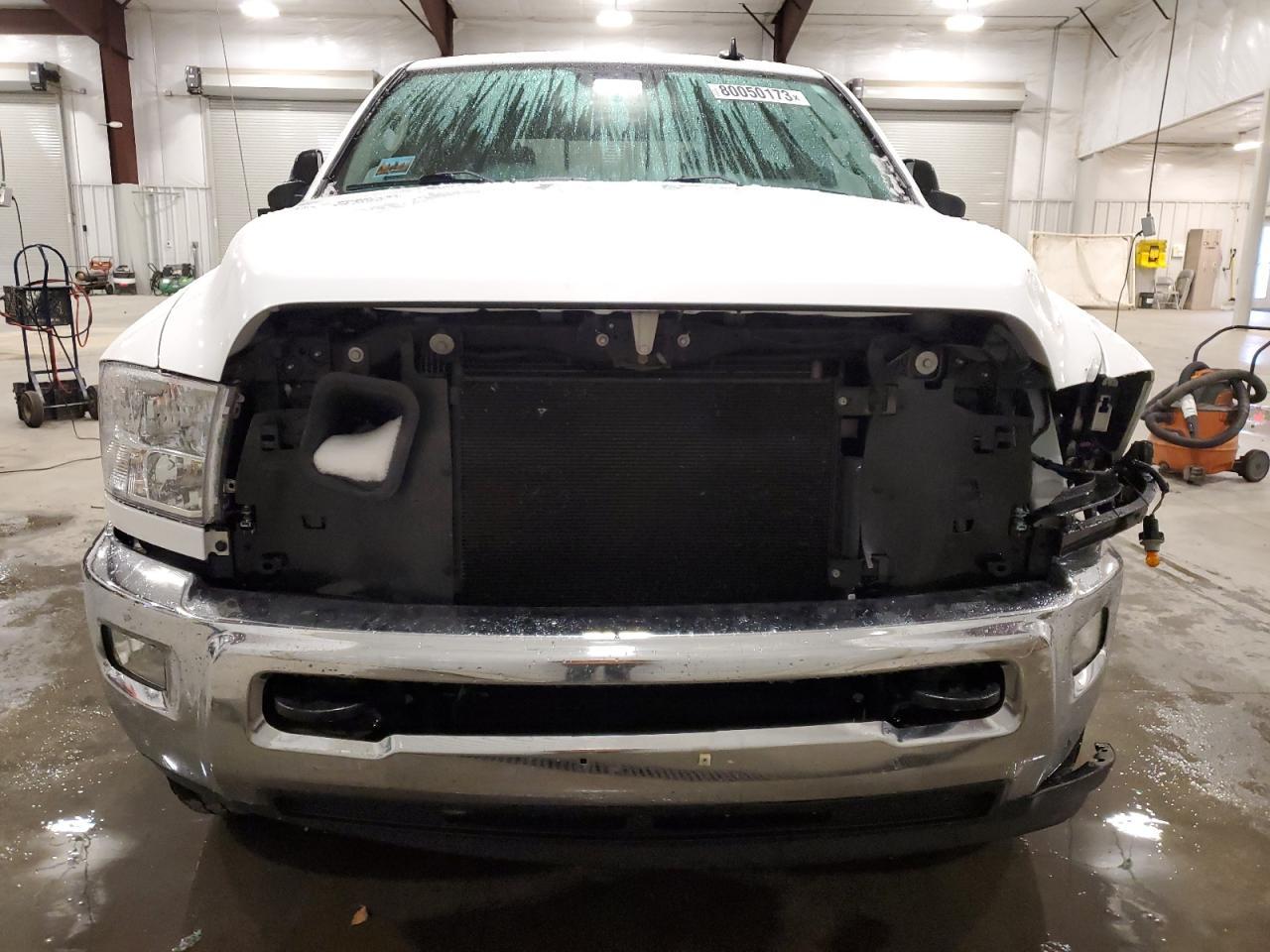 2017 RAM 2500 SLT - Image 5