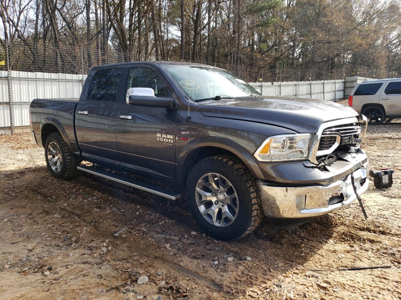 2019 RAM 1500 CLASS - Image 4