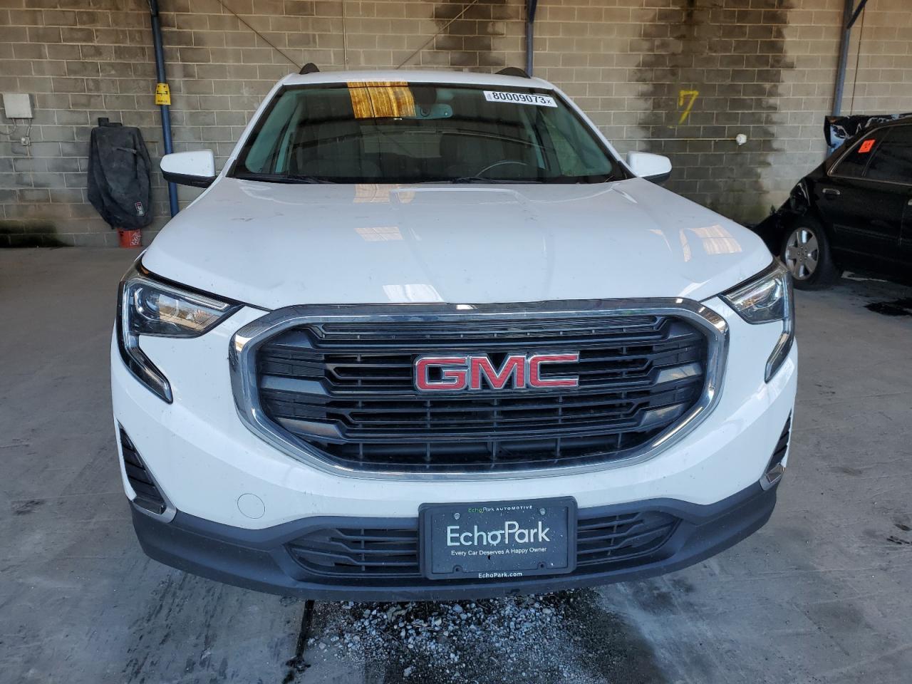2019 GMC TERRAIN SL - Фото 5