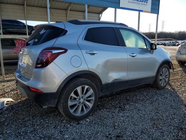 2018 Buick Encore Preferred - Фото 3