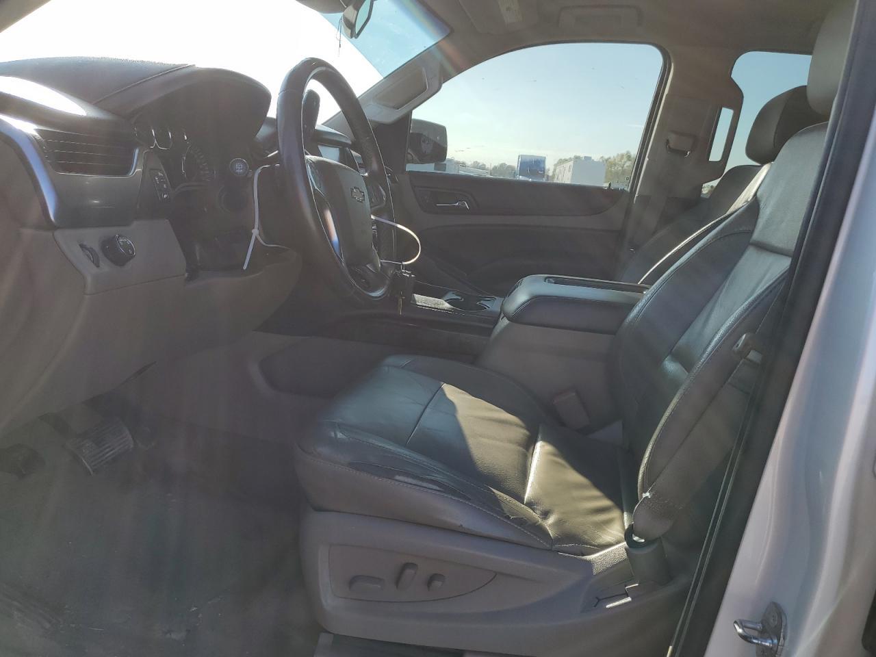 2015 CHEVROLET TAHOE C150 - Image 7