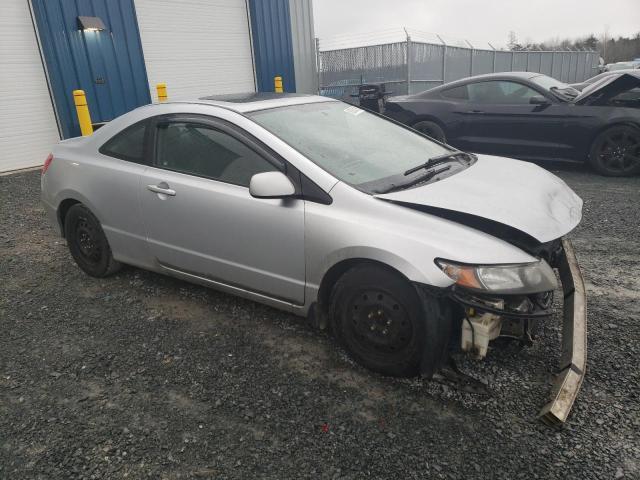 2011 Honda Civic Lx - Image 4