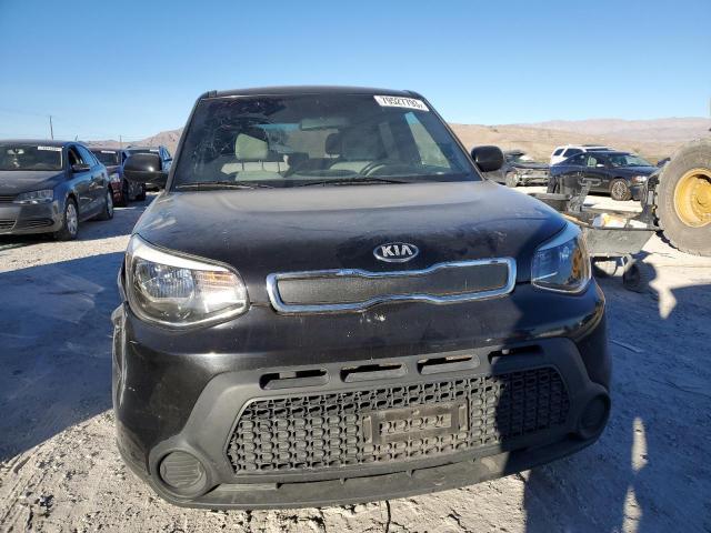 2016 Kia Soul - Image 5