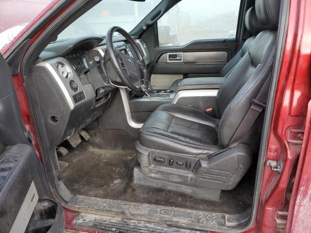 2014 Ford F150 Supercrew - Image 7