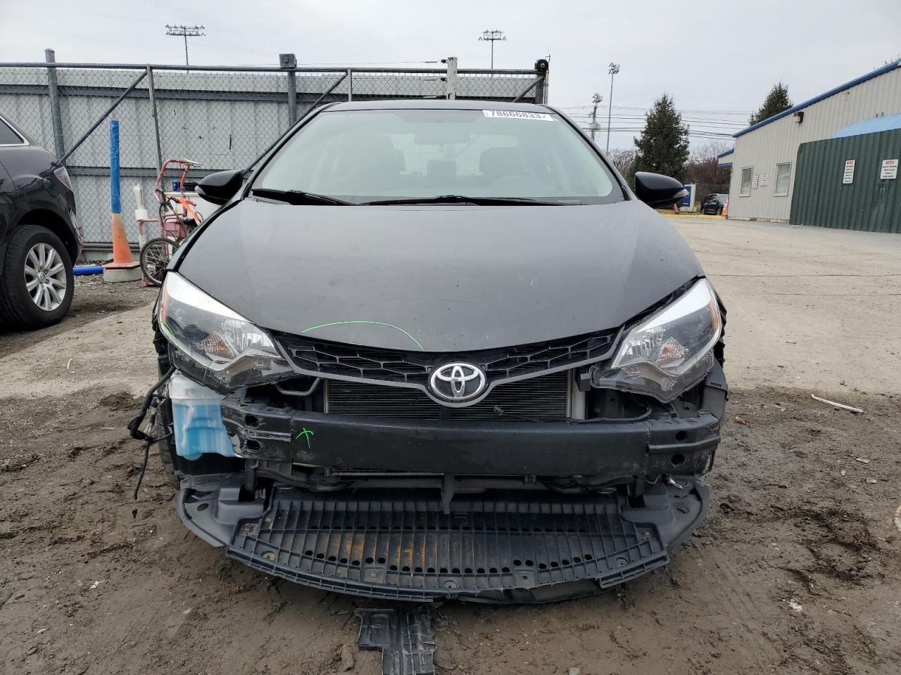 2016 TOYOTA COROLLA L - Image 5
