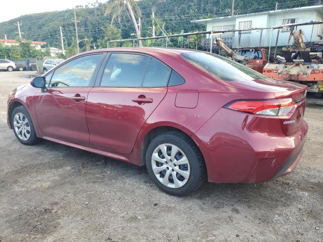 2022 Toyota Corolla Le - Фото 2