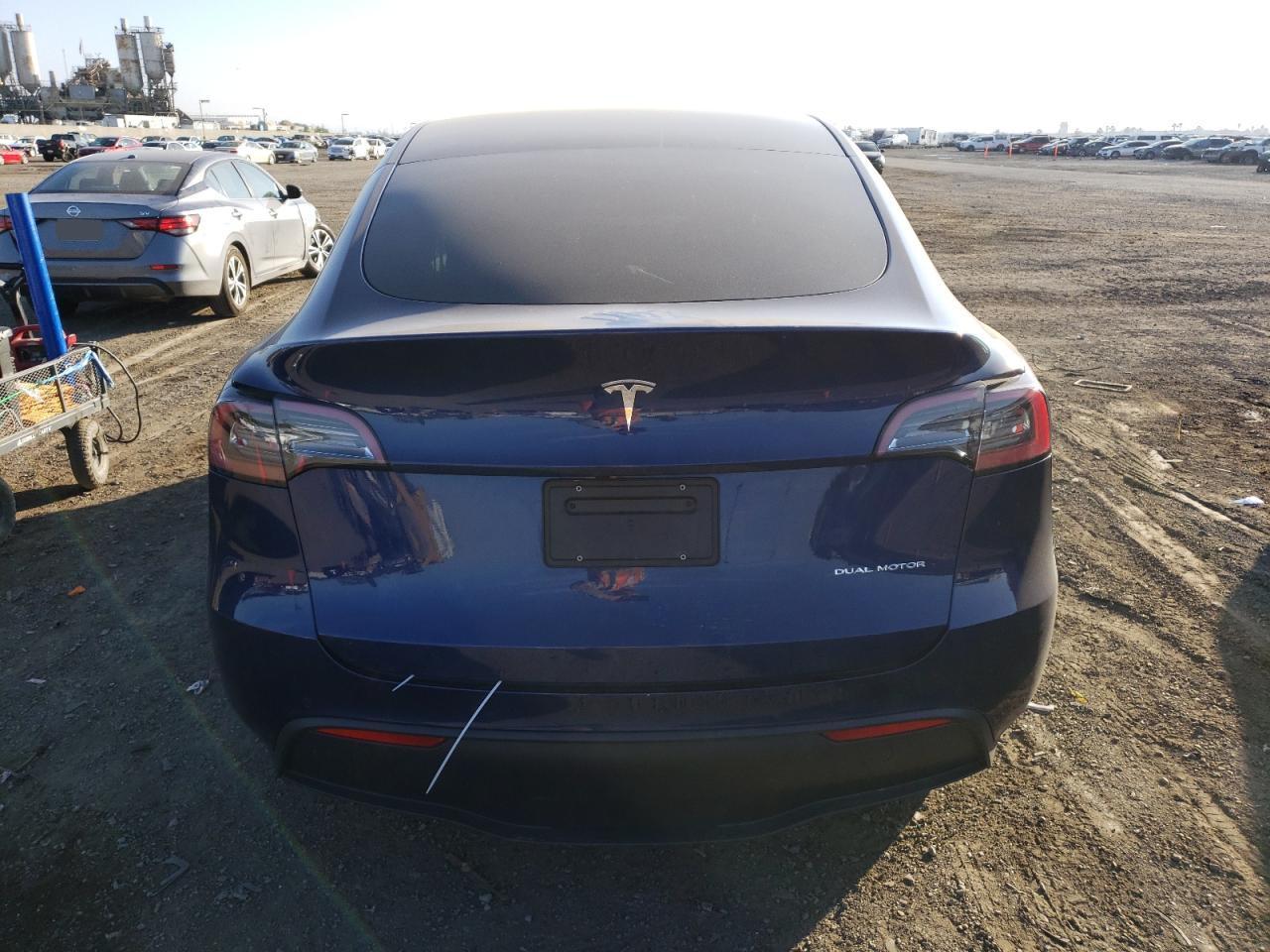 2022 TESLA MODEL Y - Image 6