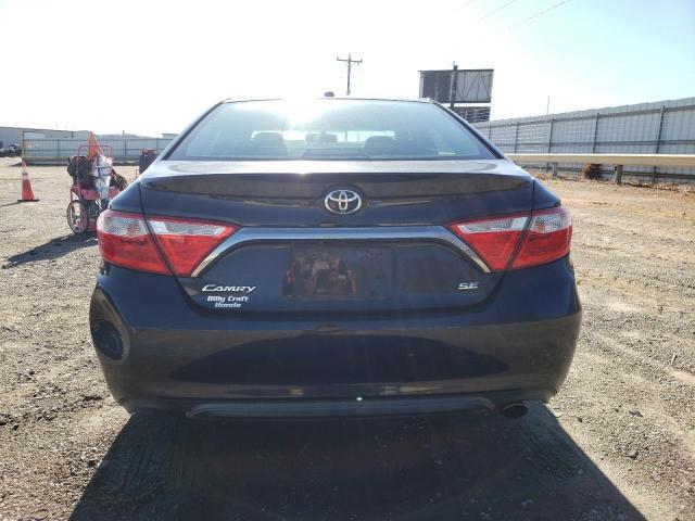 2015 Toyota Camry Le - Фото 6