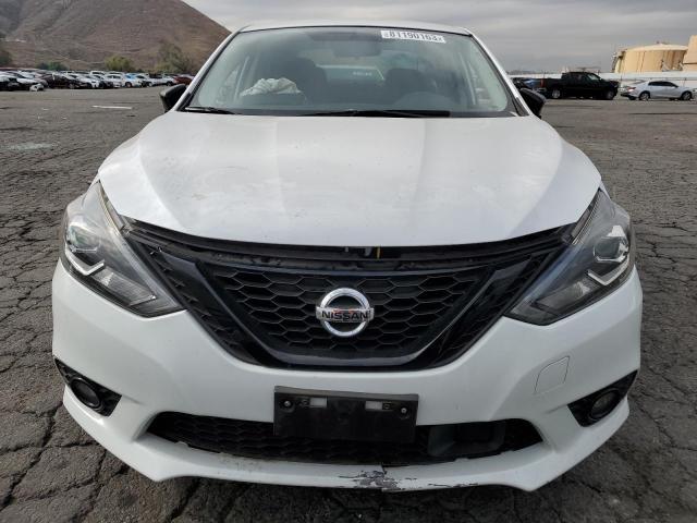2018 Nissan Sentra S - Фото 5