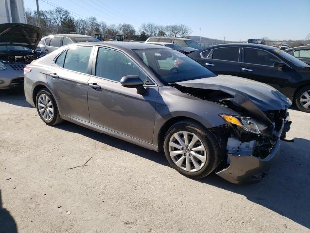 2019 Toyota Camry L - Фото 4